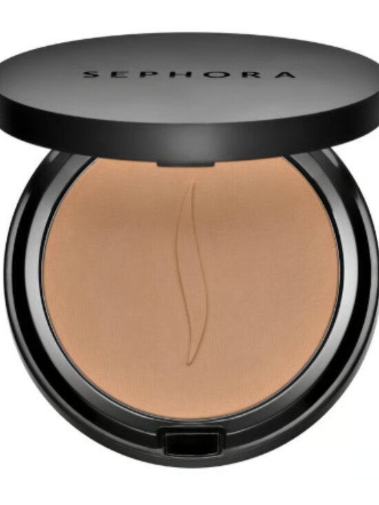 Sephora Other - MSRP $24 | Sephora Matte Perfection Powder Foundation - 36 Golden Fawn - Sealed